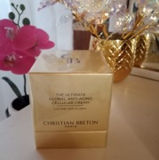 Christian Breton The Ultimate Global Anti-Aging Cellular Cream