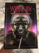 Wiedźmin – Droga bez powrotu – Tom 1 | Polch / Sapkowski | 2001