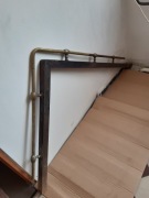 Rama WINKIEL obrzeże kuchenne POLSKI piec