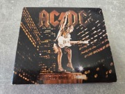 AC/DC Stiff Upper Lip