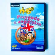 Hugo: Przygoda z angielskim 