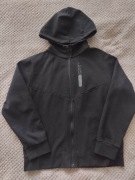 Bluza z kapturem H&M r 158-164 chłopięca 