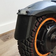 Nakładka na tylny błotnik do KuKirin G2 Max