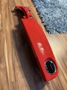 FIAT ABARTH 500 listwa konsoli deski bez napisu kolor: 0353, 112A, 176A