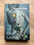 NIEWIDZIALNE - Heather Graham (nowa)