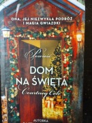 Dom na święta  Courtney Cole