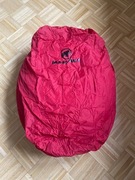 Sprzedam pokrowiec przeciwdeszczowy Mammut na plecak, 35-50 litrów 