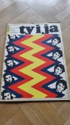 Ty i ja miesięcznik PRL nr 12 z 1968 r.