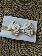 bezuciskowa opaska dla niemowlaka - WYPRZEDAZ