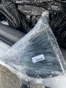 Renault Megane IV Szyba karoseryjna drzwi tylnych lewa