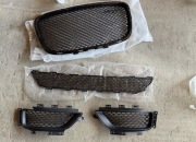 Chrysler 300 Grill Atrapa Kratki