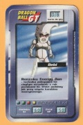 KARTA DRAGON BALL GT - CHIO - BEBI