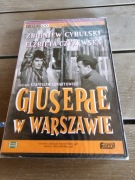Giuseppe w Warszawie reż Stanisław Lenartowicz 
