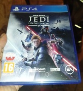 Gra PS4 "Star Wars"