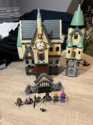 Lego 4757 harry potter Hogwart 