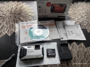 PANASONIC LUMIX DMC-FT5 