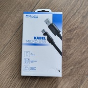 Kabel micro USB 150cm
