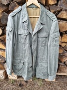 Bluza US 6pdpd moro mora 68  wz 5612 duża ładna