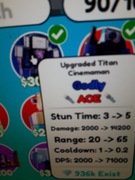 Ttd-upgraded titan cinemaman