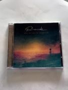 RIVERSIDE - LOVE , FEAR AND THE TIME MACHINE - CD , nowe 