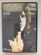 The Doors (film na DVD)