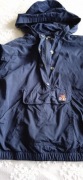 Granatowa kurtka GAP 12-13 lat