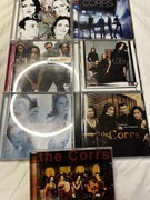 The Corrs zestaw plyt CD