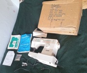 maszyna do szycia VICTORIA 868