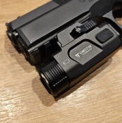 Latarka Taktyczna Asg Trustfire GM07SE 1050Lm
