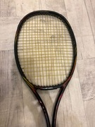 Rakieta tenisowa YONEX RD-7 plus nowa owijka, plus 10 piłek i brelok