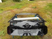 Volkswagen Golf VIII Kombi Klapa bagażnika tył 5H9827159B