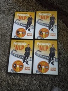 Perswazja i NLP Andrzej Batko wideowarsztaty 4 DVD ZOBACZ 