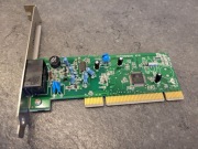 Motorola SM56 speakerphone FAX Modem PCI