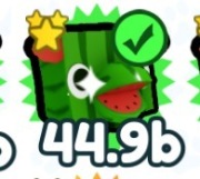 Hippomelo pet simulator x