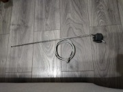 Antenka samochodowa prl.Fiat 126p .fiat 125p.polonez.