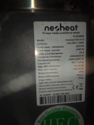 Pompa ciepła Neoheat EKO 2 12kW split.