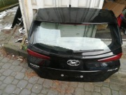 Cześć hyundai cona 