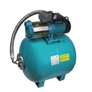Zbiornik przeponowy 80l z pompą Omnigena