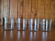 szklanki * IKEA * 4 szt