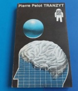 Tranzyt - Pelot 1983 PRL ANTYKWARIAT