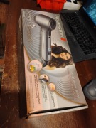 lokówka automatyczna Remington CI8019 keratin protect