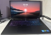 Laptop gamingowy Gigabyte AORUS 7 9MF i5-12500H/16GB/512 RTX4050/360Hz