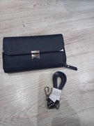 Mini torebka na telefon I dokumenty 