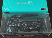1/24 F1 Mercedes W14 E - G. Russell Bburago
