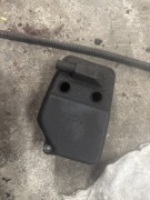 Tłumik FS 200 FS 250 FS 300 FS 350 stihl kosa kosiarka