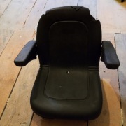 Siedzenie do traktorka