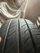 Opony letnie 155/65/13 2019r