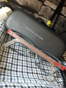 Oprawki okulary Tommy Hilfiger unisex okazja