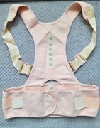 Orteza tułowia Ducomi NY-10 rozmiar M 