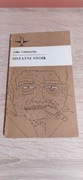 Ostatni stoik - John Galsworthy 